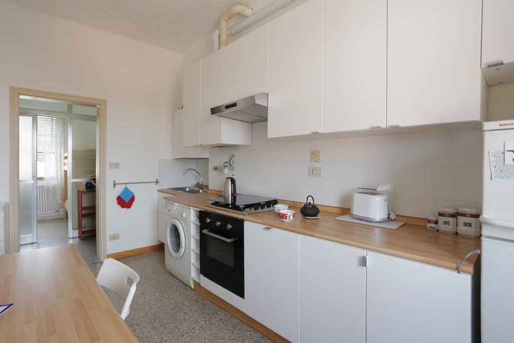 Locappart Santa Croce Apartment Venice
