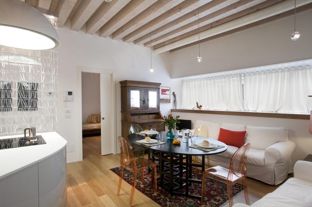 Locappart Cannaregio - Centre Appartamento *