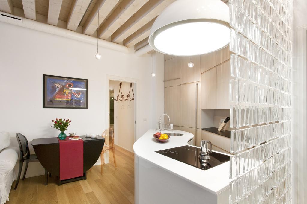 Appartamento Locappart Cannaregio - Centre