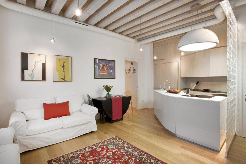 Locappart Cannaregio - Centre Appartamento