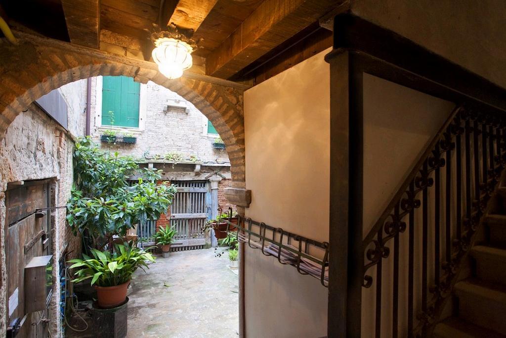 Locappart Cannaregio - Centre Appartamento Venezia