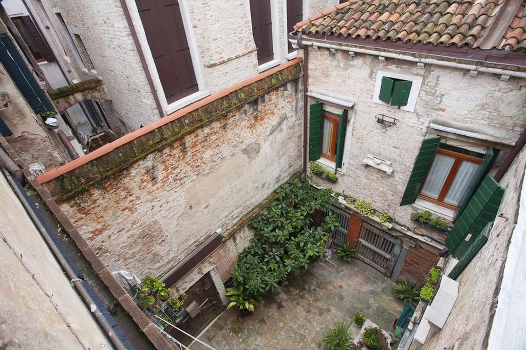 Locappart Cannaregio - Centre Venezia