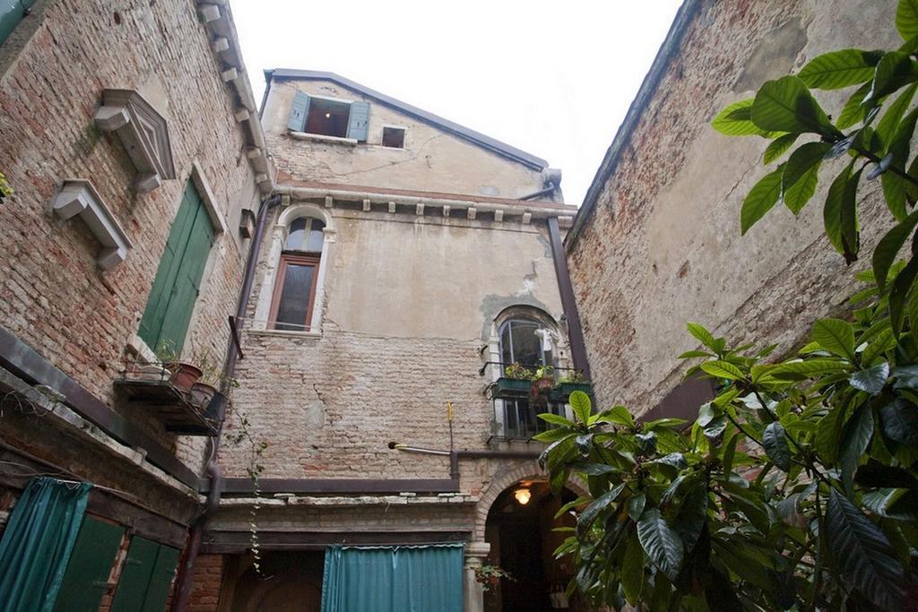 Locappart Cannaregio - Centre Appartamento