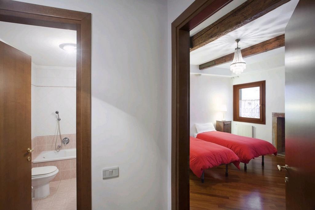 Locappart Cannaregio - Centre Appartamento
