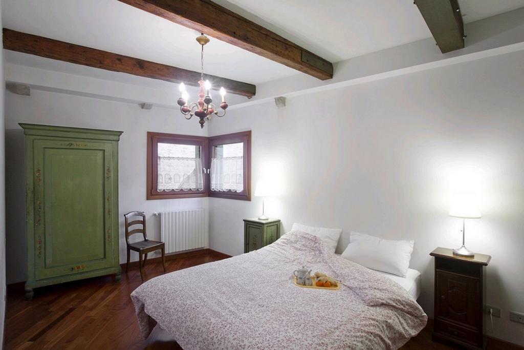 Locappart Cannaregio - Centre