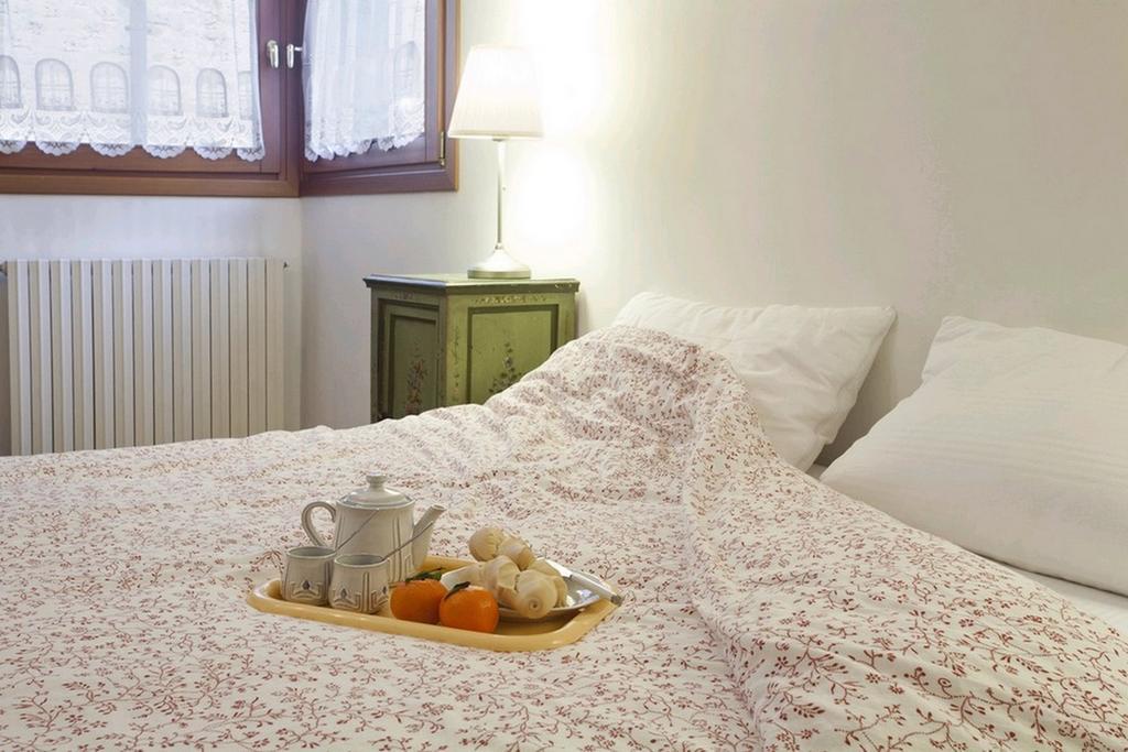 Locappart Cannaregio - Centre Appartamento *