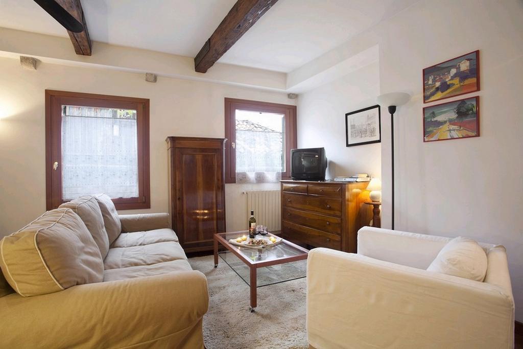 Locappart Cannaregio - Centre Appartamento