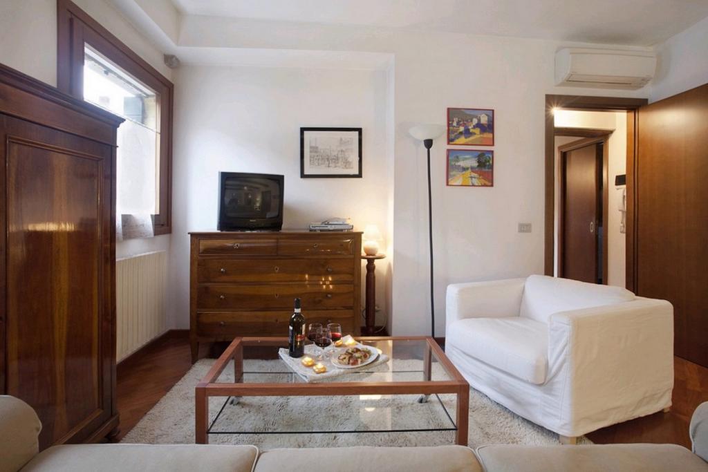 Locappart Cannaregio - Centre Appartamento *