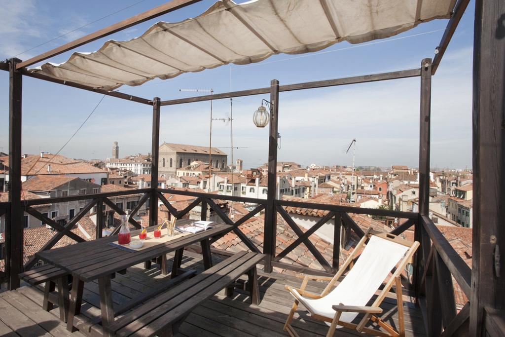 Locappart Cannaregio - Centre Appartamento Venezia