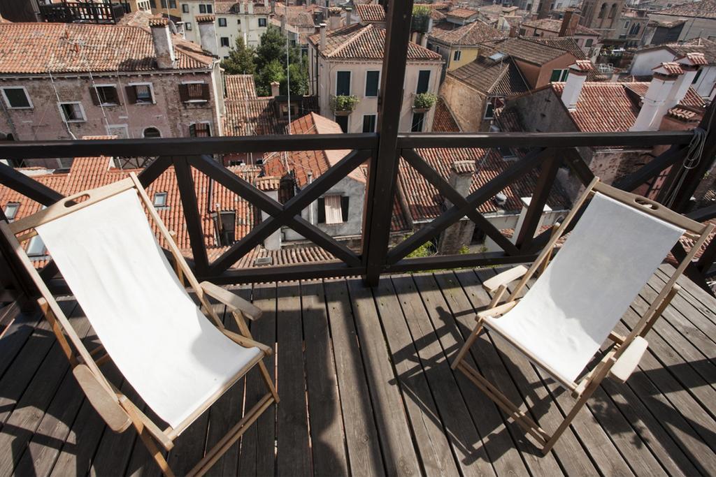 Locappart Cannaregio - Centre Venezia