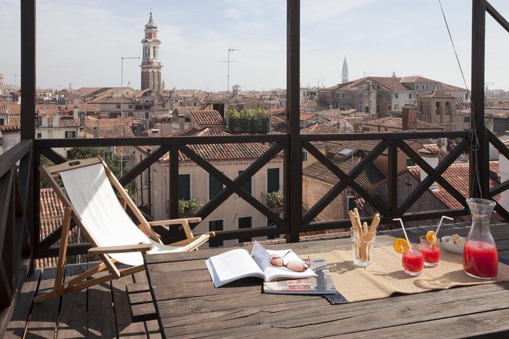 Appartamento Locappart Cannaregio - Centre *