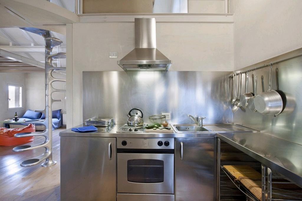 Appartamento Locappart Cannaregio - Centre *