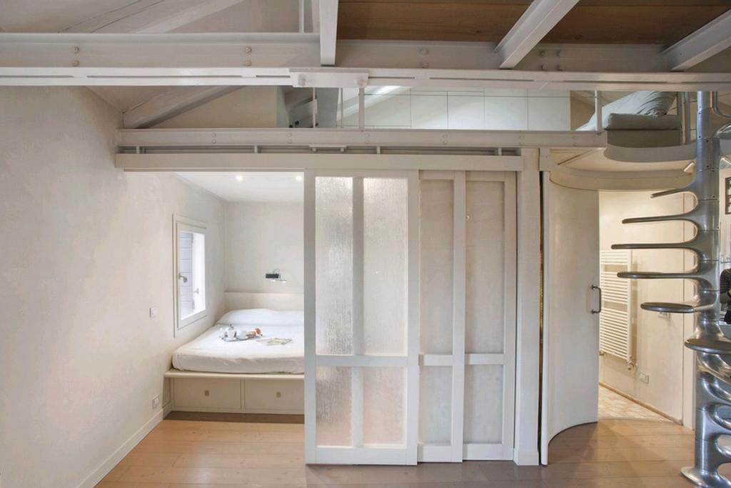 Locappart Cannaregio - Centre Appartamento *