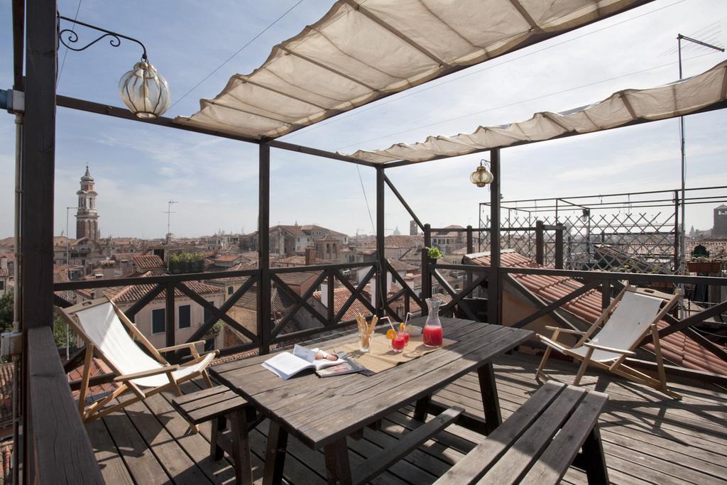Appartamento Locappart Cannaregio - Centre Venezia