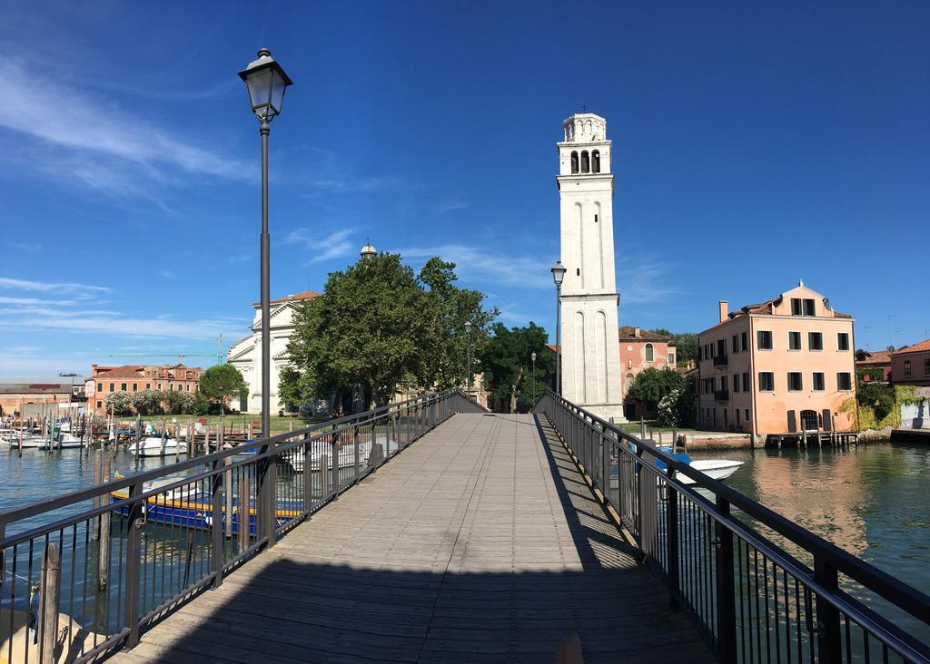 La Casa Del Pittore Appartamento