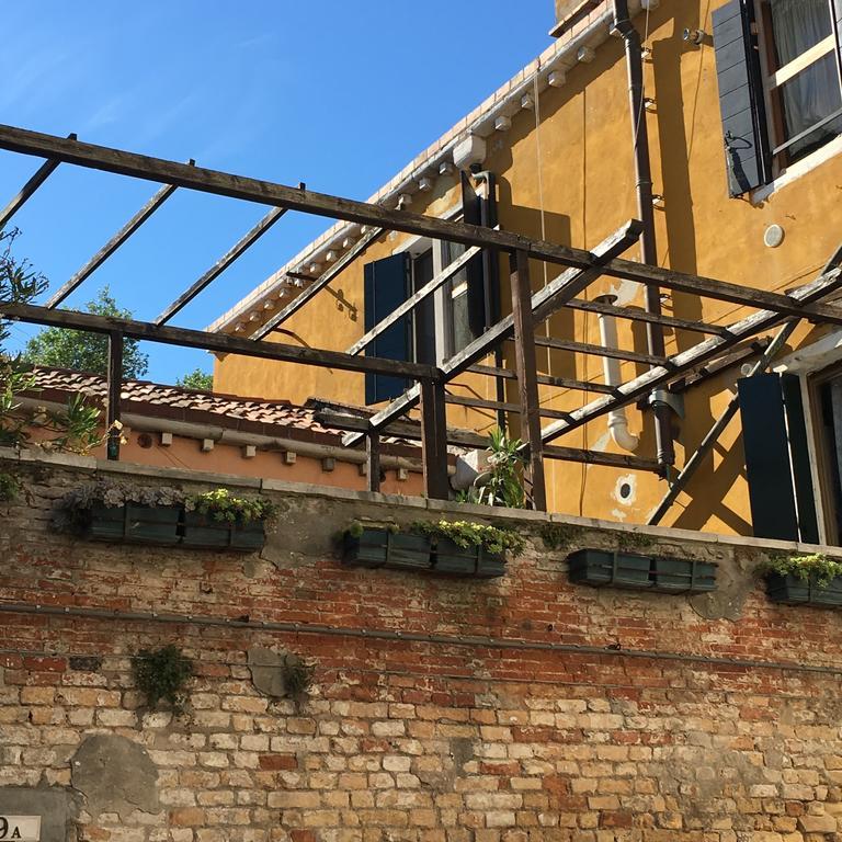Appartamento La Casa Del Pittore