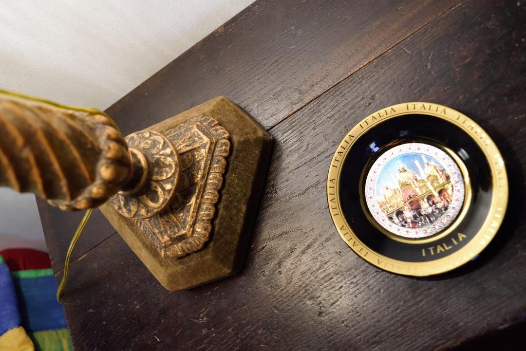 Al Bovolo Apartment Venice