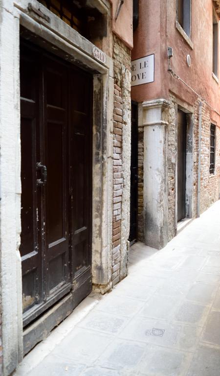 Al Bovolo Apartment Venice