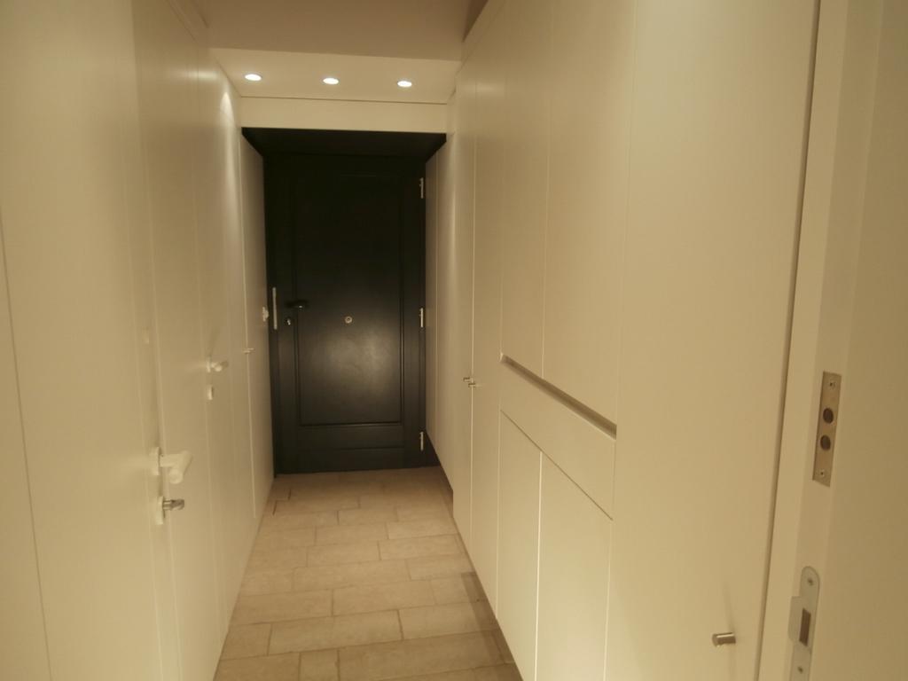 Cocoloco Apartment