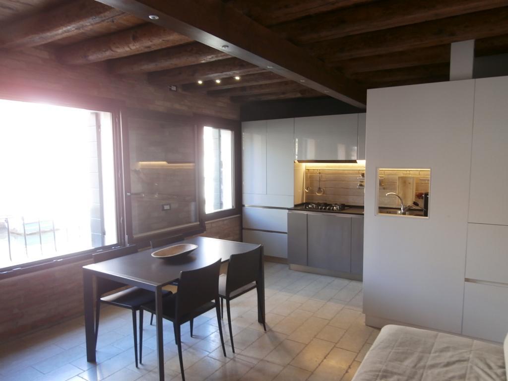 Cocoloco Apartment *