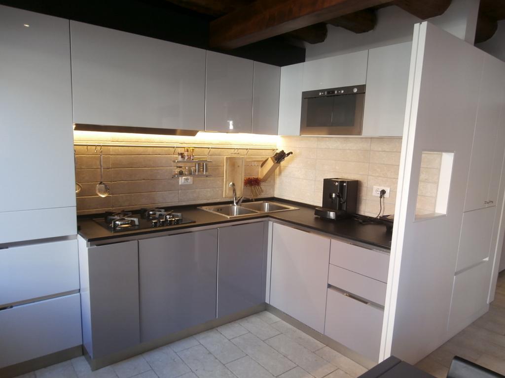 Cocoloco Apartment Venice