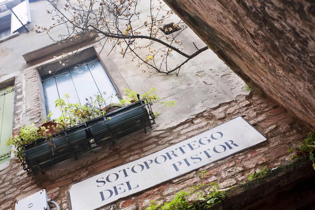 San Polo - Locappart Venice