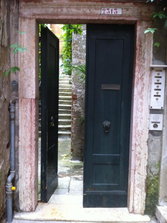 Manin Apartment Venice