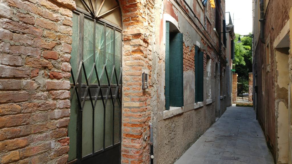 Apartamento Casa sul rio *