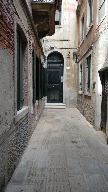 Casa Sul Rio * Venice
