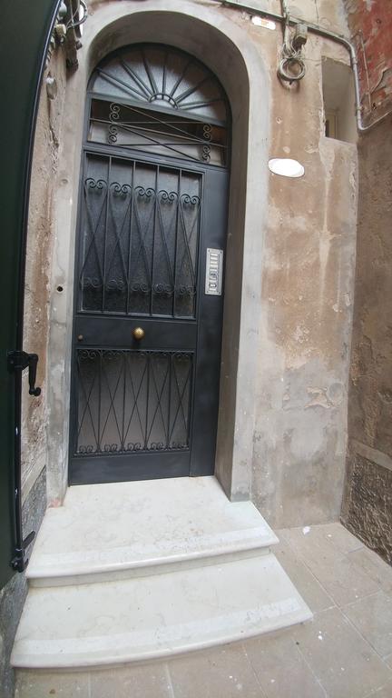 Casa Sul Rio Apartment