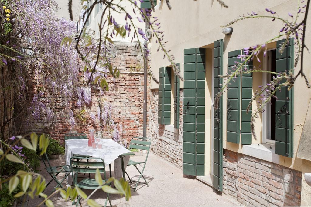 Apartment Locappart Santa Croce Venice