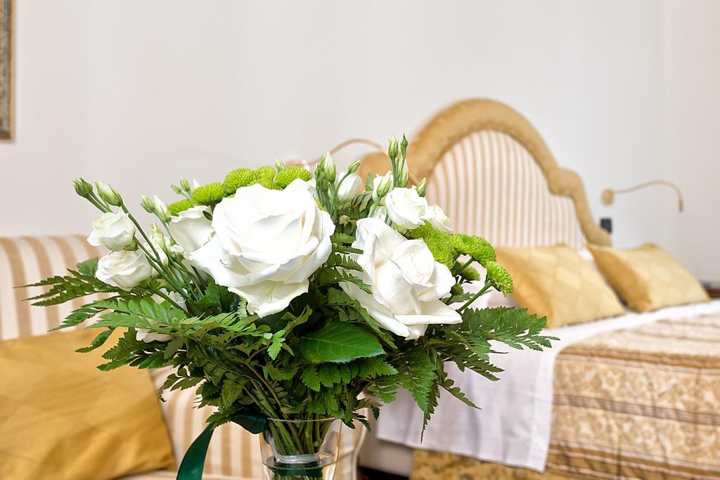 Ca' San Giorgio B&B