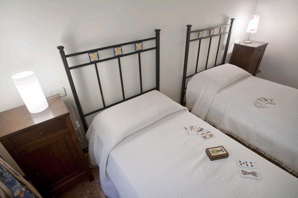 Locappart Santa Croce Apartment Venice