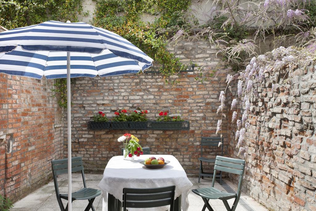 Apartment Locappart Santa Croce *
