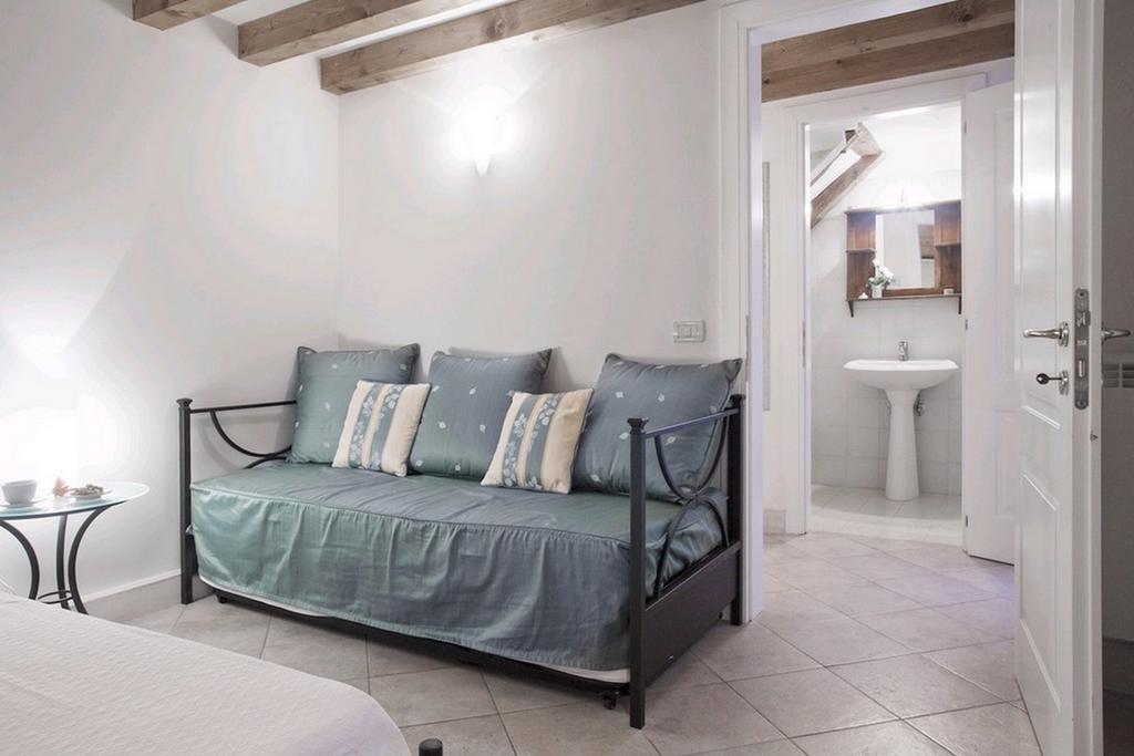 Apartment Locappart Santa Croce Venice