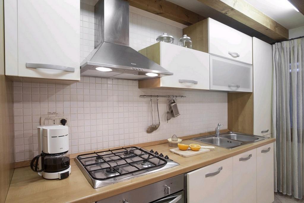 Apartment Locappart Santa Croce