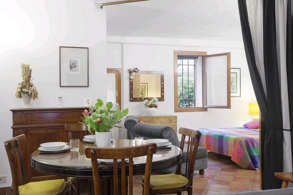 Apartment Locappart Santa Croce