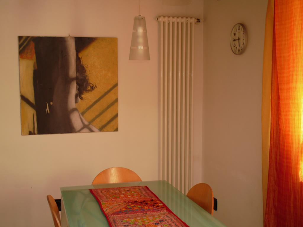 Magicalagoon Apartment
