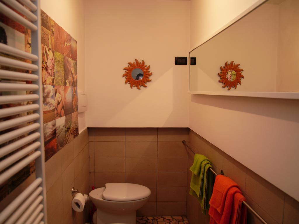 Apartment Magicalagoon Venice