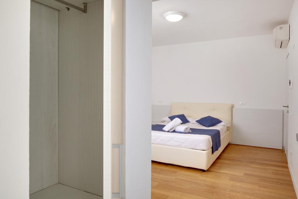 Atlantic Do Archi Biennale Apartment Venice