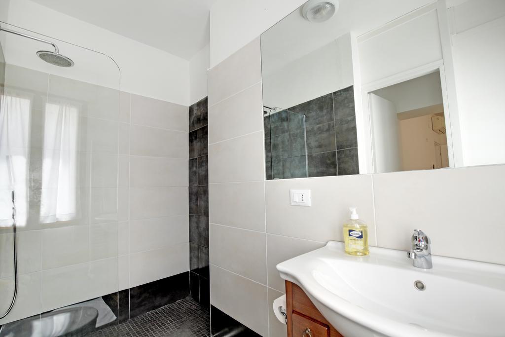 Atlantic Do Archi Biennale Apartment *