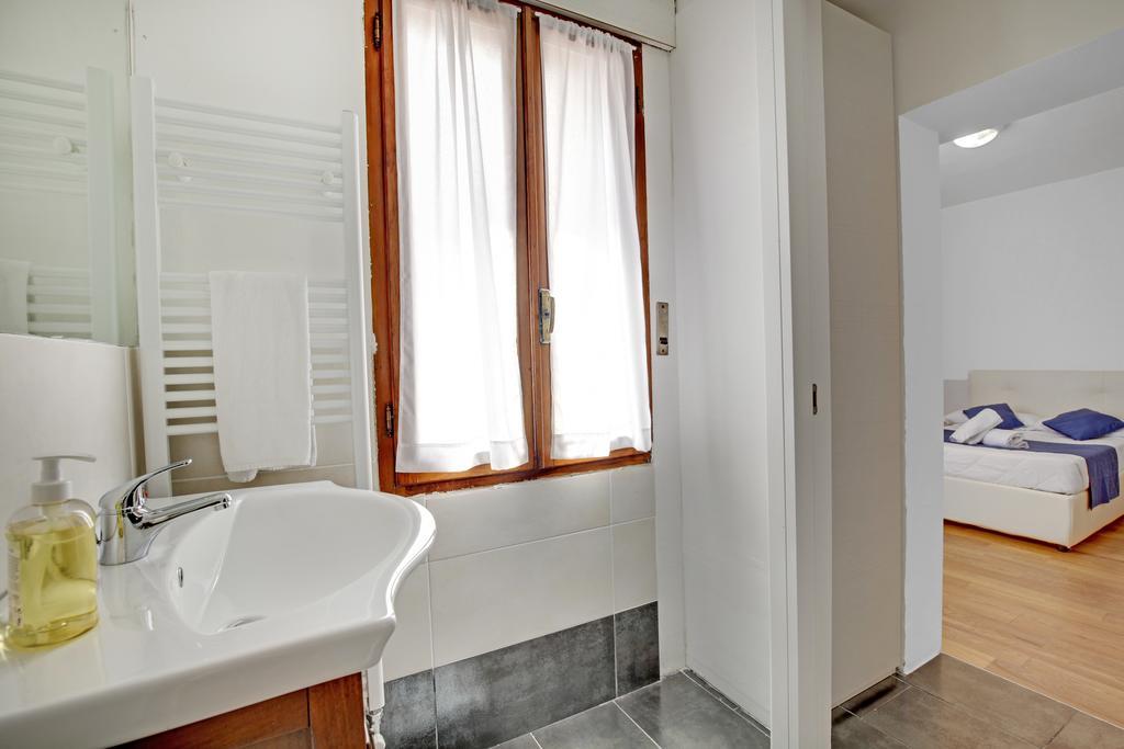 Atlantic Do Archi Biennale Apartment