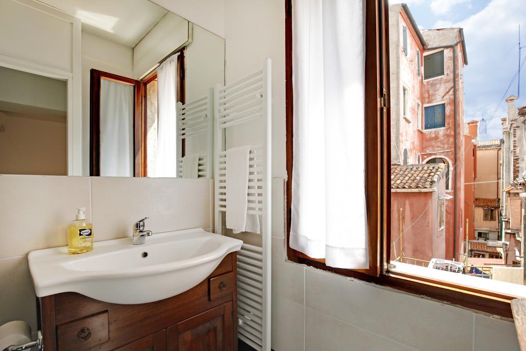 Atlantic Do Archi Biennale Apartment *