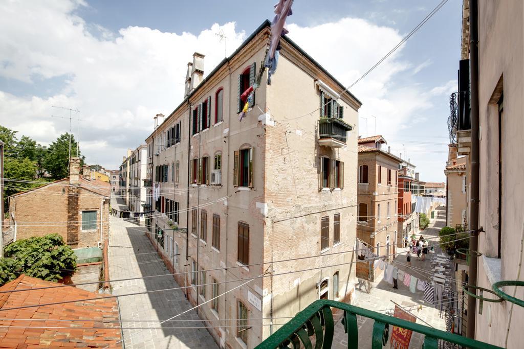 Apartment Atlantic Do Archi Biennale Venice
