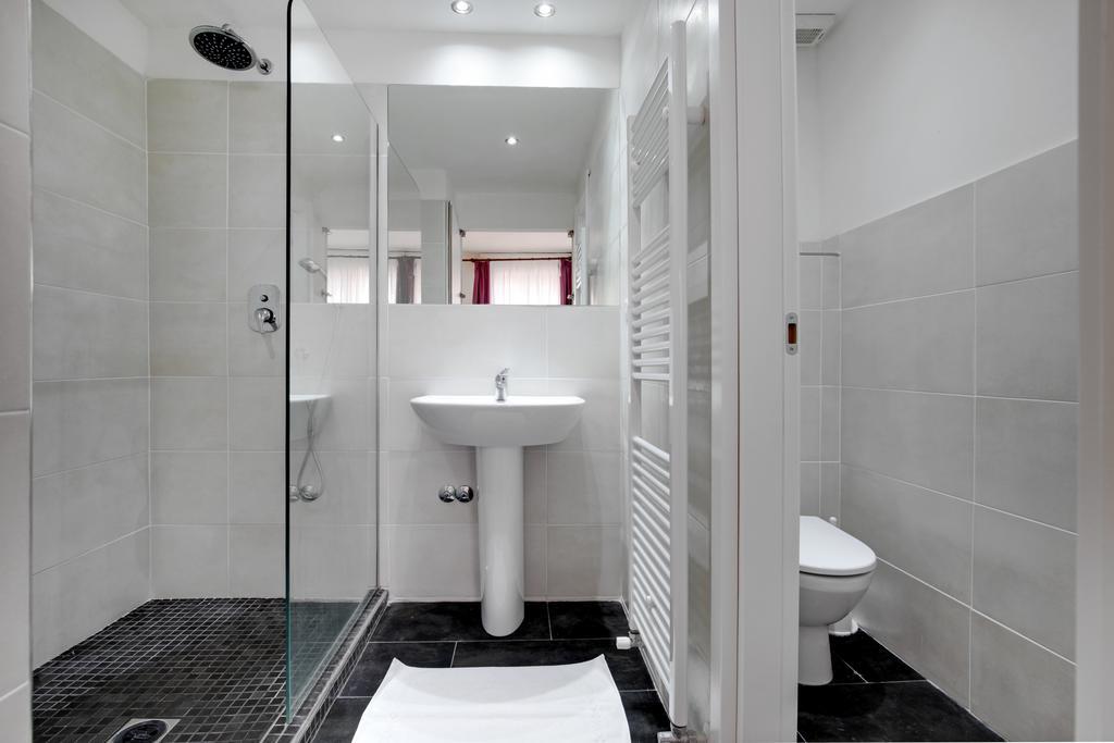 Apartment Atlantic Do Archi Biennale *