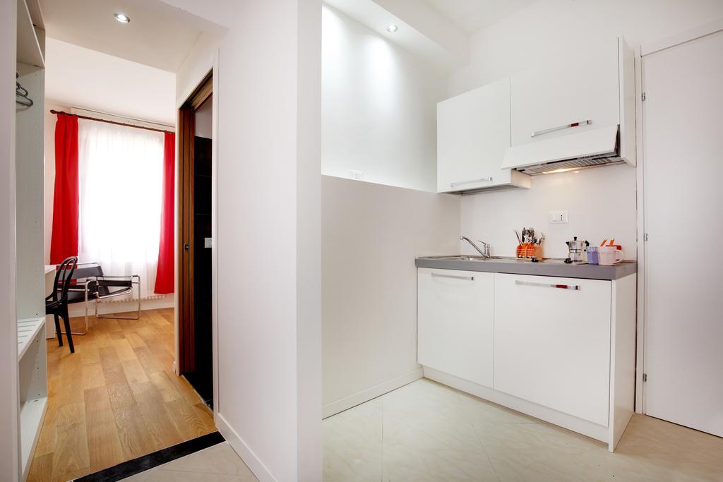 Atlantic Do Archi Biennale Apartment