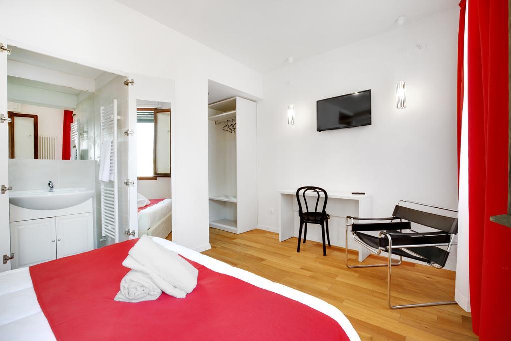 Atlantic Do Archi Biennale Apartment
