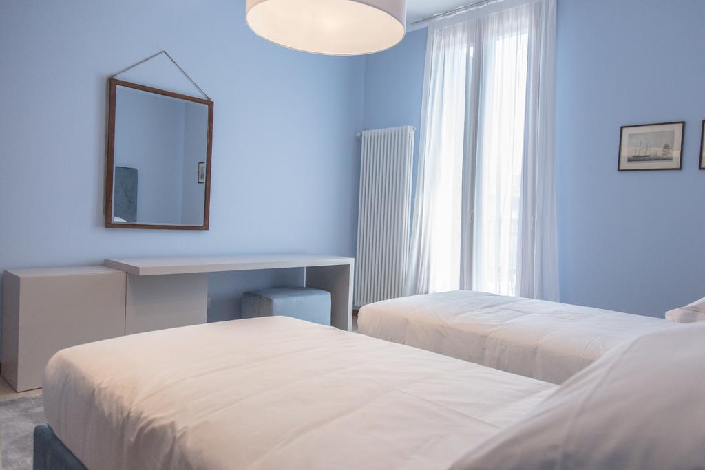 Ca' Del Capitano Apartment