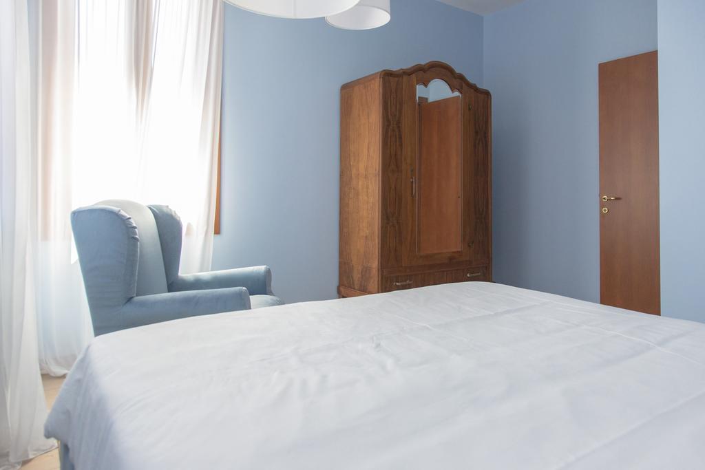 Apartment Ca' Del Capitano *