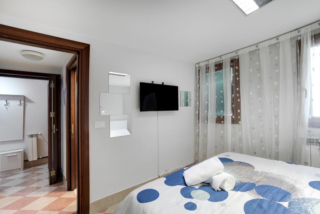 Atlantic Do Archi Biennale Apartment